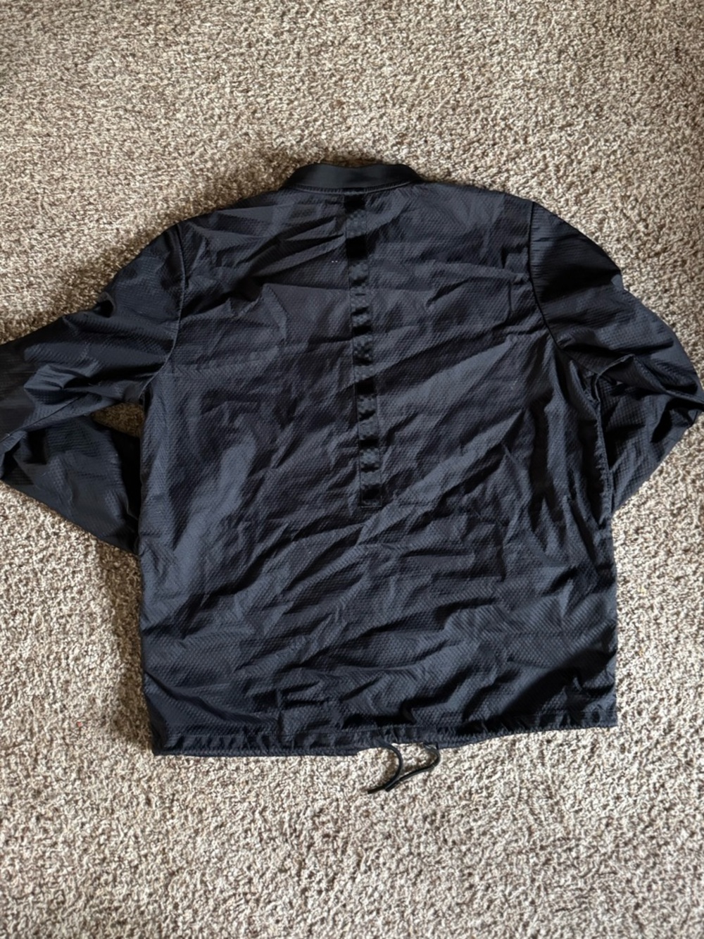Nike Court Bomber Jacket Size Large - Picture 5 of 5